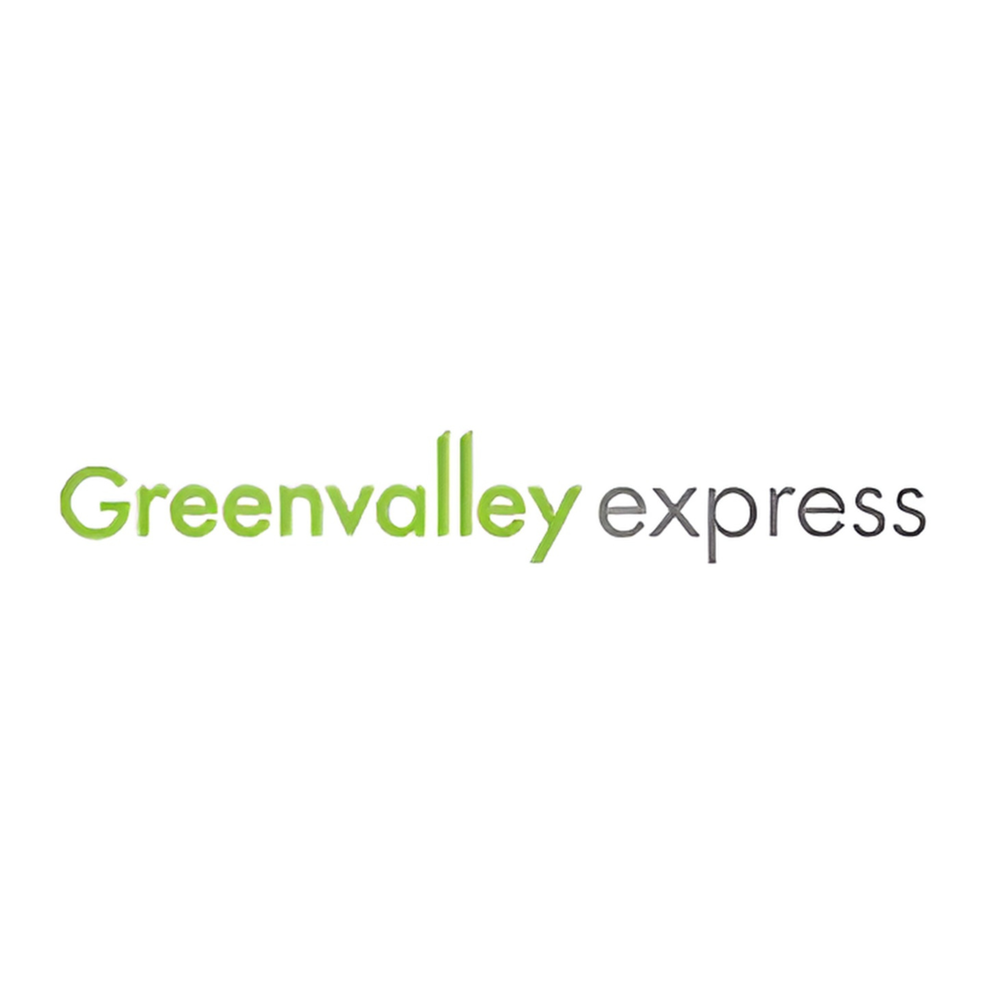 Greenvallery Express