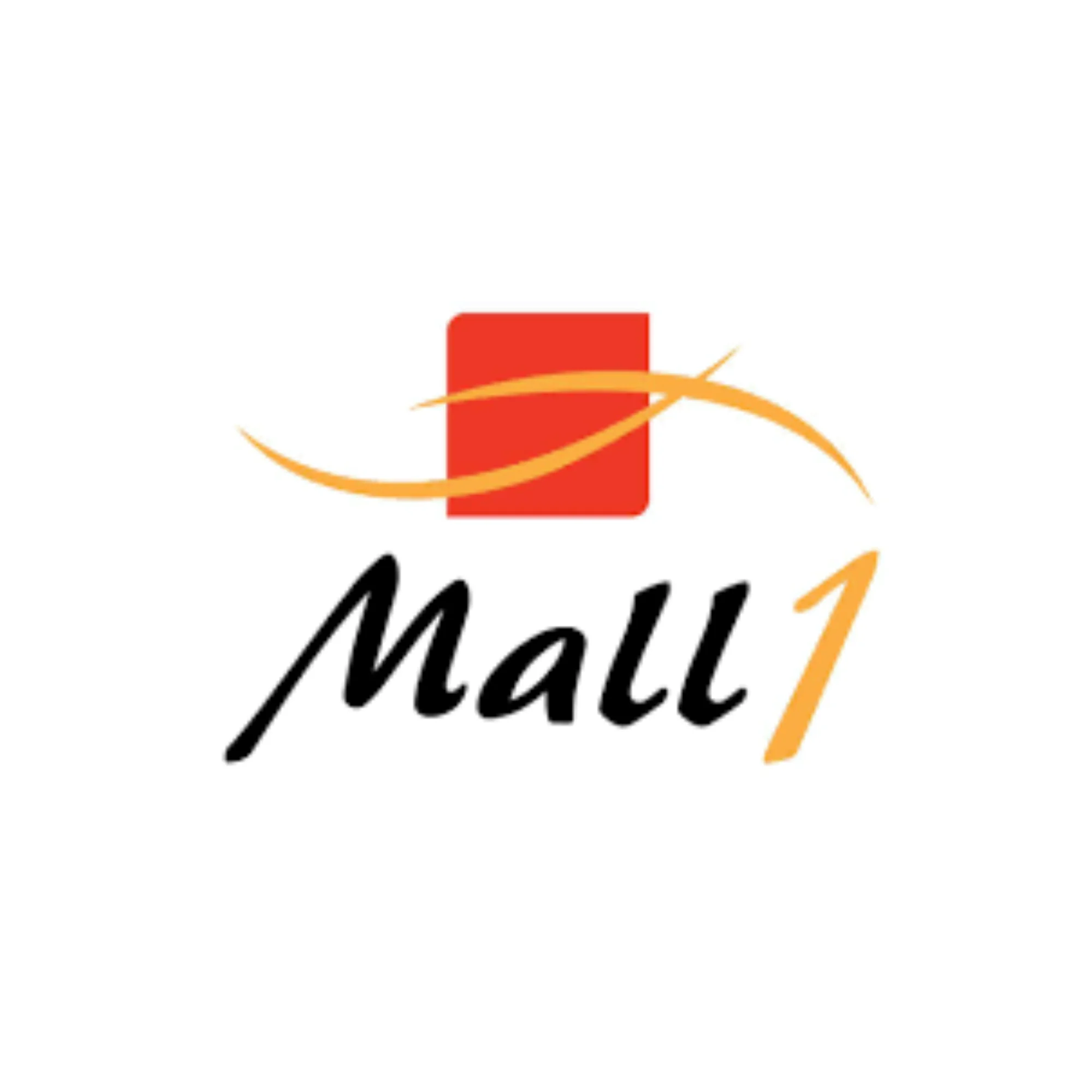 Mall 1