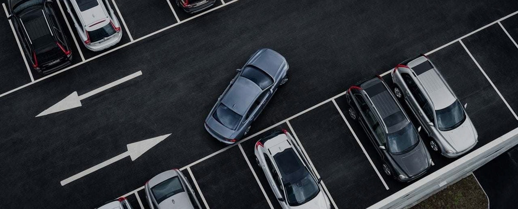 Smart Parking in Saudi Arabia